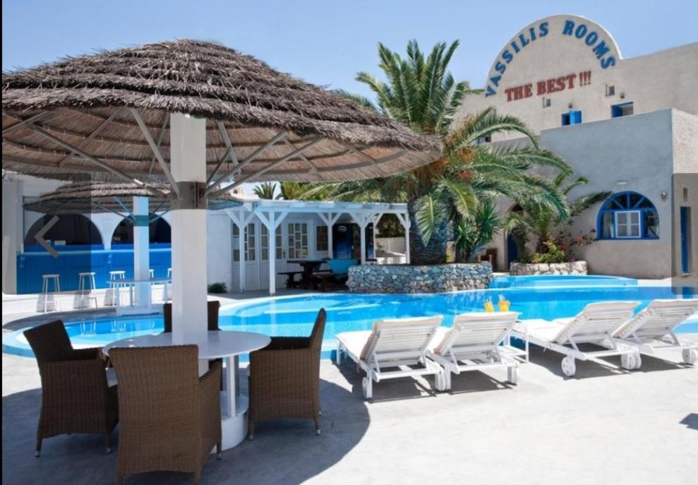 Appart hôtel The